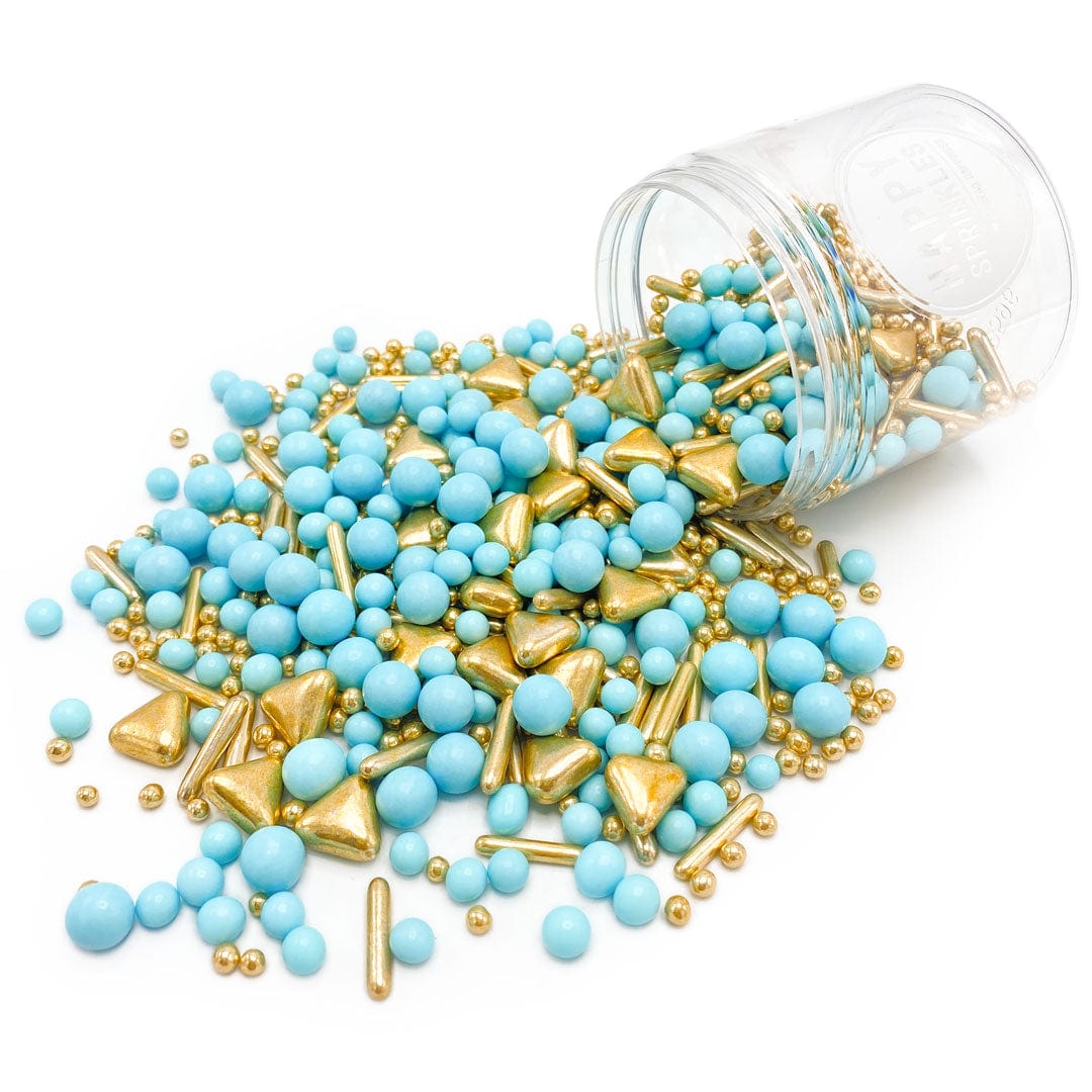 Happy Sprinkles Streusel Enthusiast (190g) Boy Gang