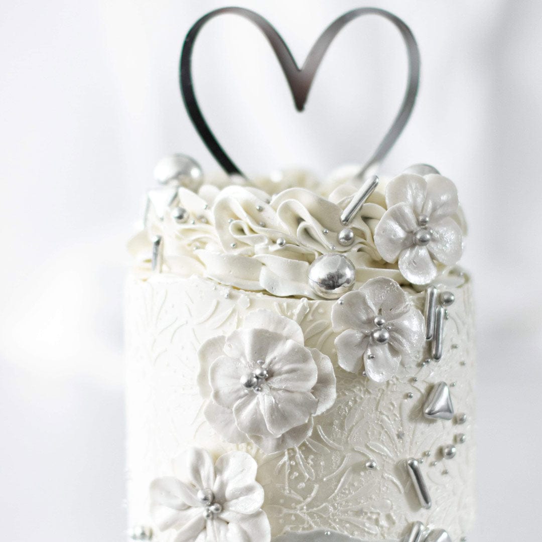 Happy Sprinkles Streusel Pure Metallics