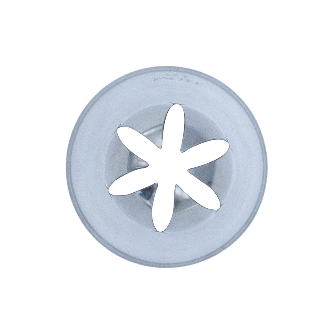 Happy Sprinkles Streusel Stern-Tülle JEM 1B