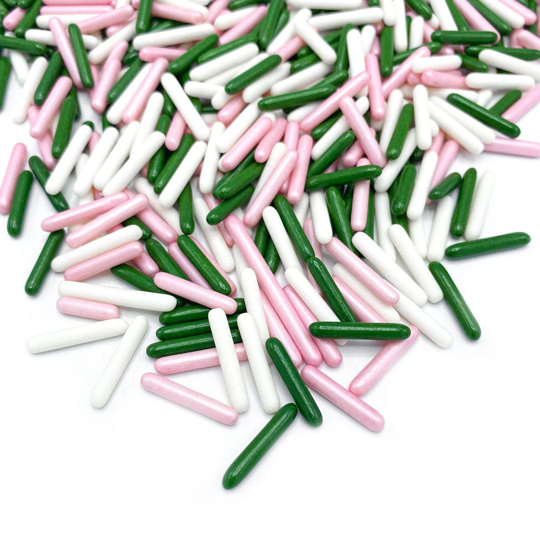 Happy Sprinkles Streusel Beginner (90g) Santa's Babe