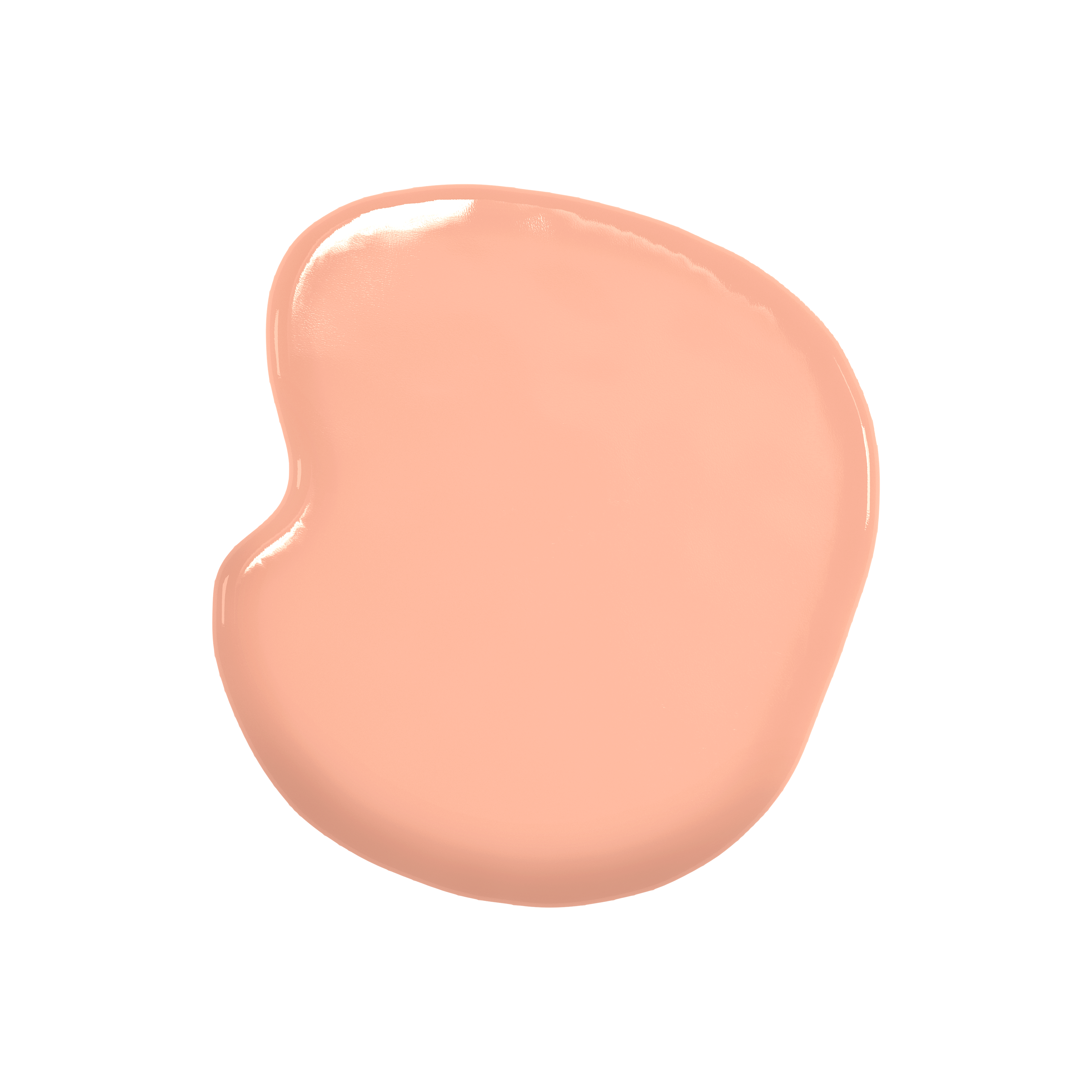 Happy Sprinkles Streusel Colour Mill Peach - Oil Blend