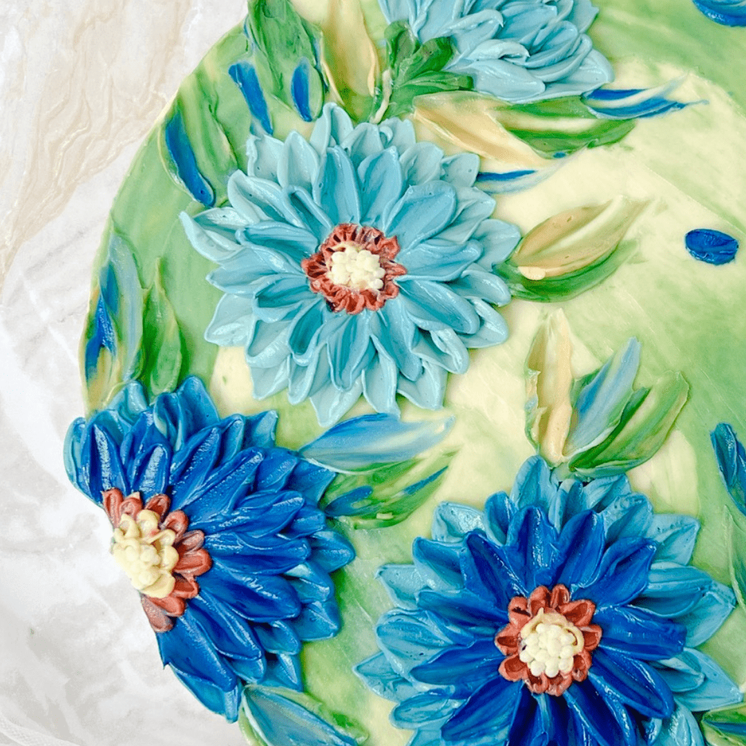 Happy Sprinkles Streusel Colour Mill Royal - Oil Blend