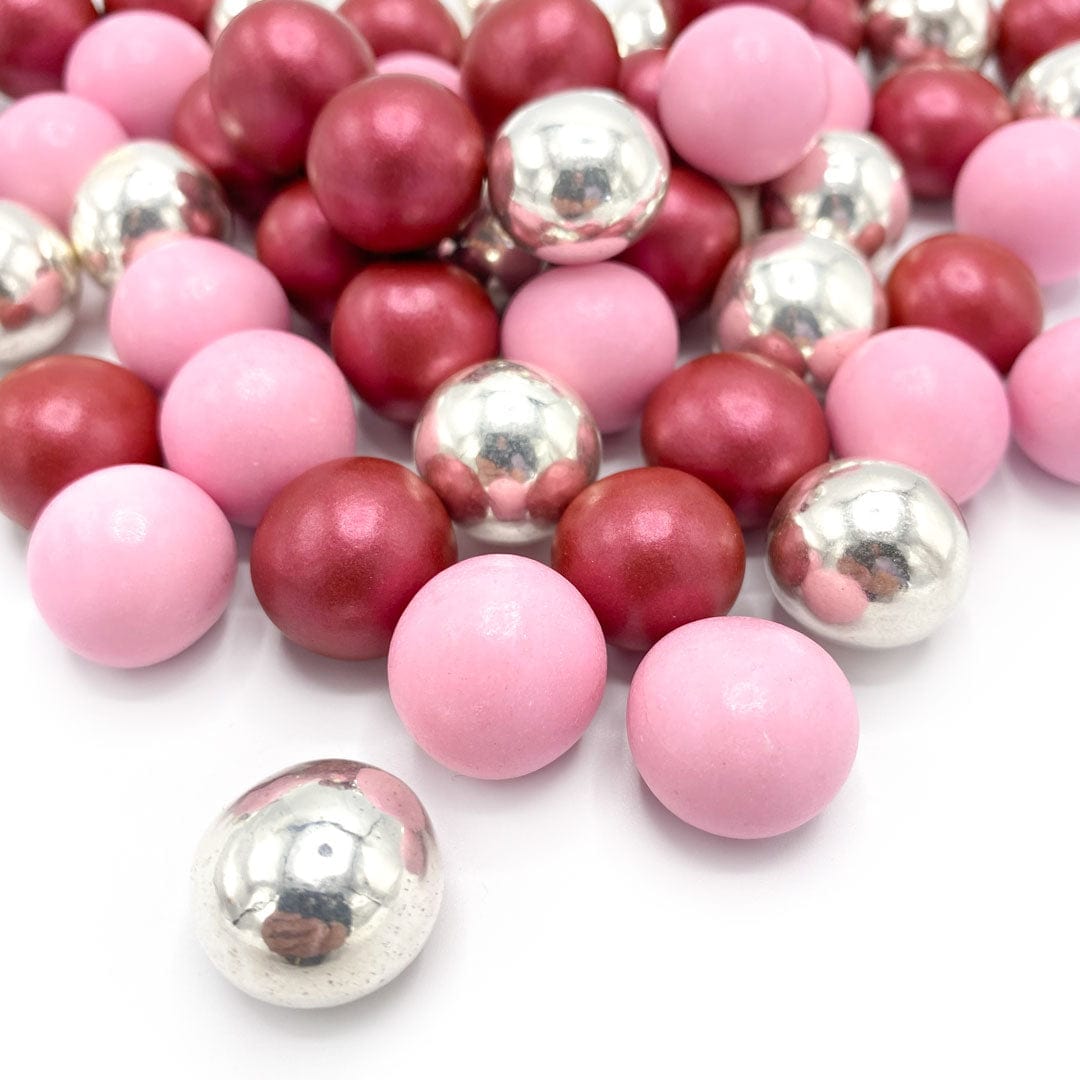 Happy Sprinkles Streusel Enthusiast (130g) XOXO XXL