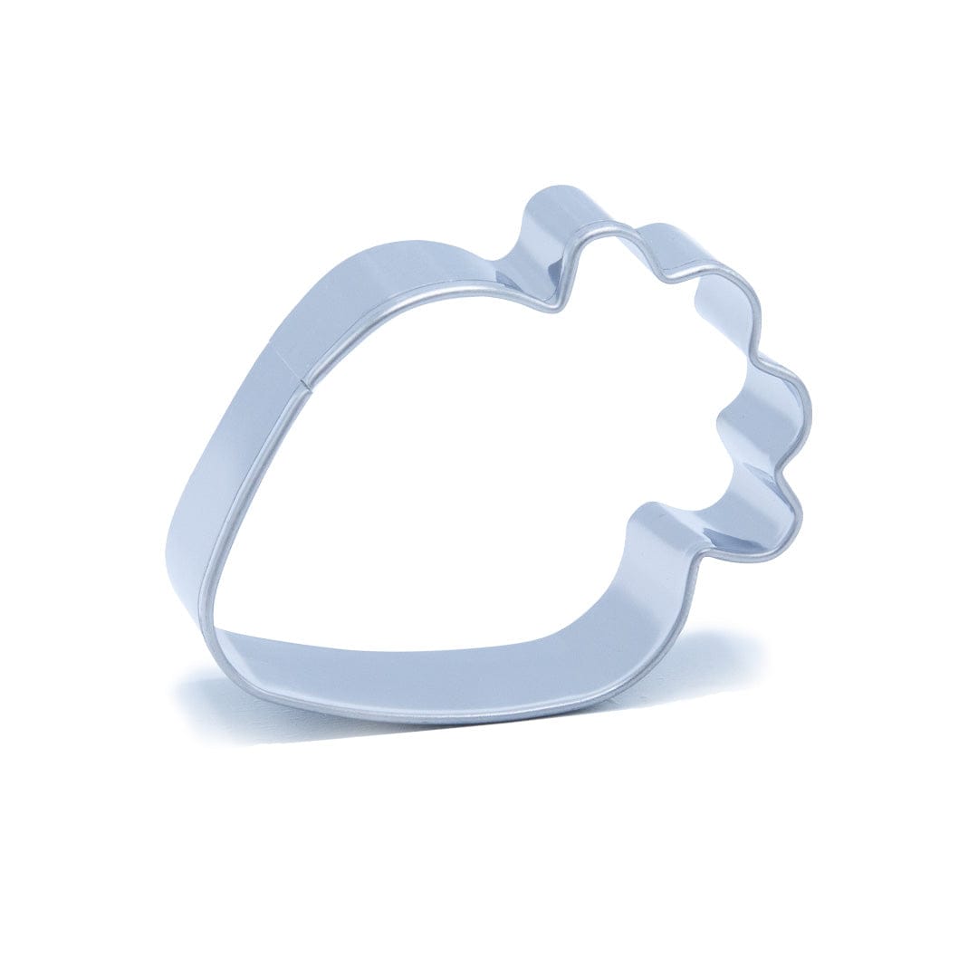 Happy Sprinkles Streusel Erdbeer - Keksausstecher