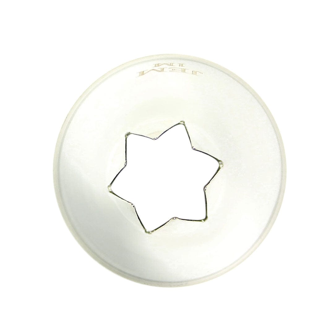 Happy Sprinkles Streusel Kleine Sterntülle 1M