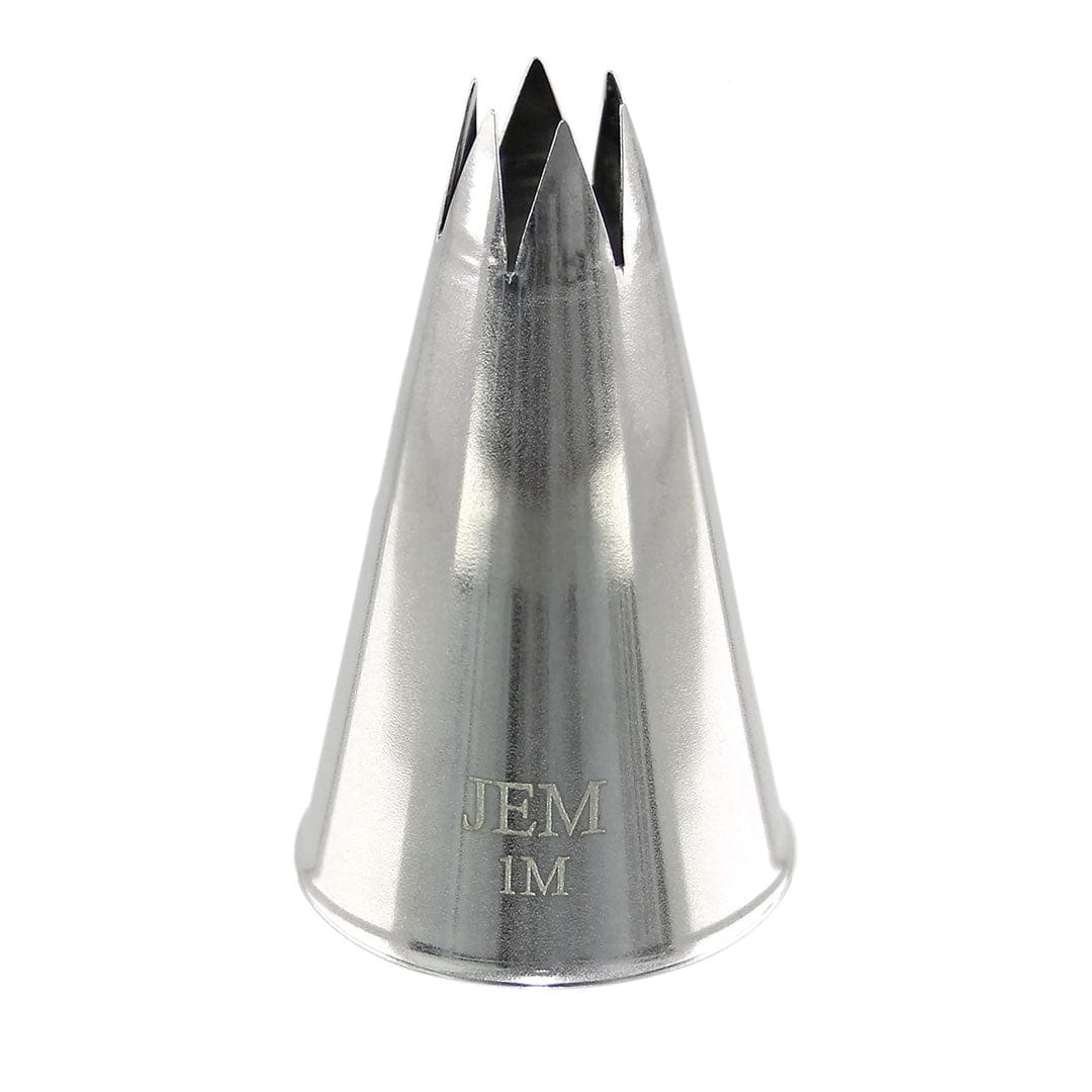 Happy Sprinkles Streusel Kleine Sterntülle 1M