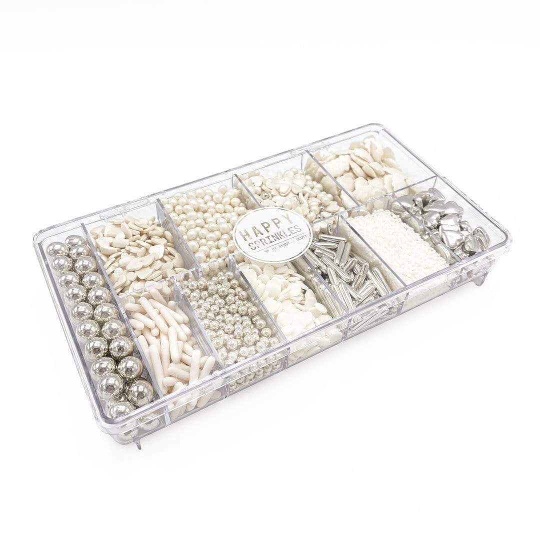 Happy Sprinkles Streusel Always & Forever