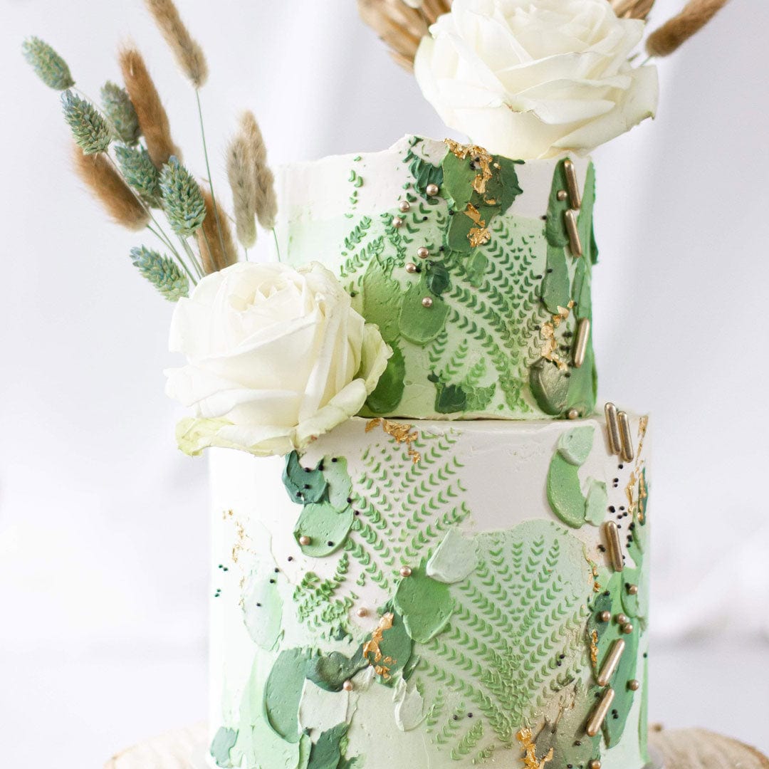 Happy Sprinkles Streusel Beginner (80g) Gold Choco S