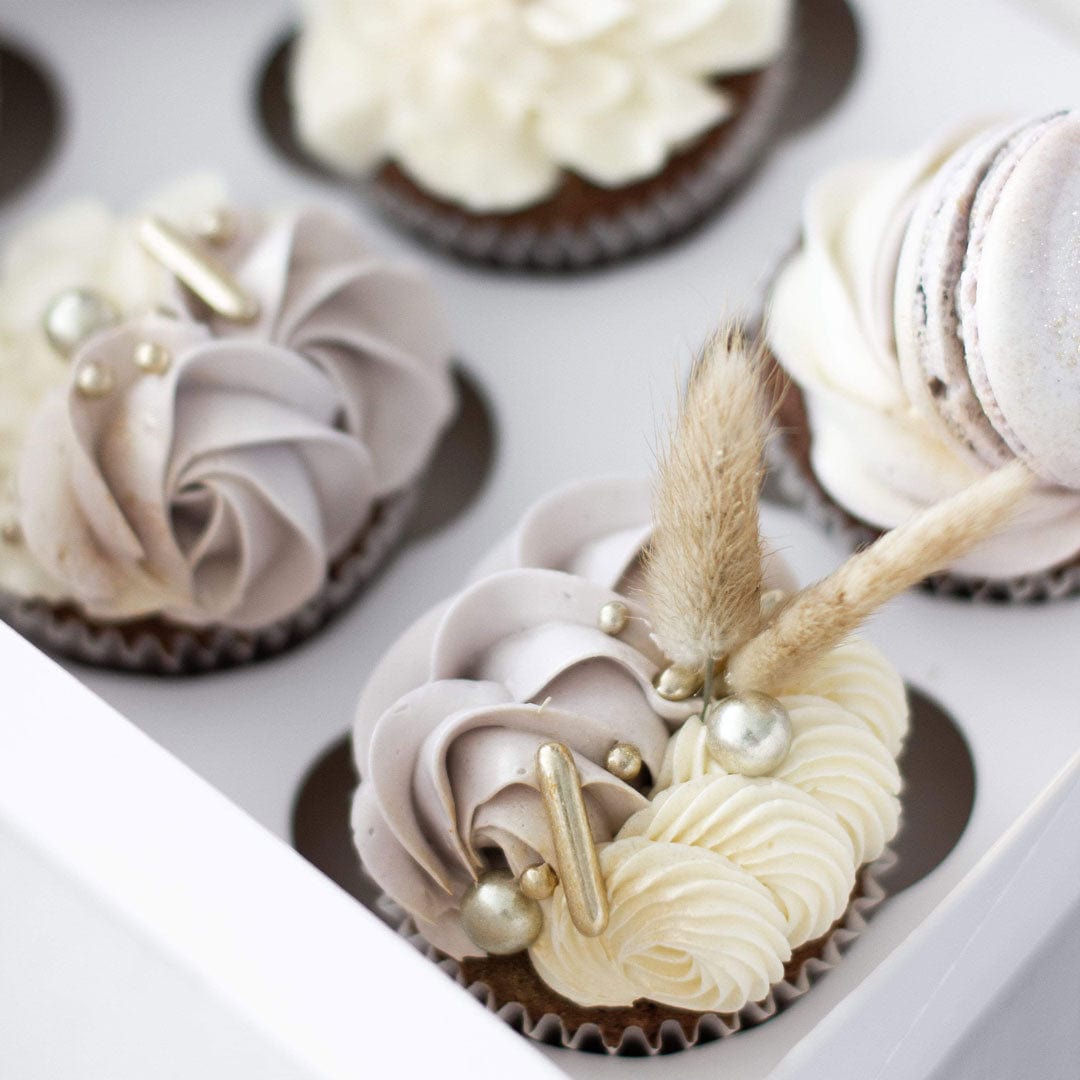 Happy Sprinkles Streusel Beginner (80g) Gold Choco S