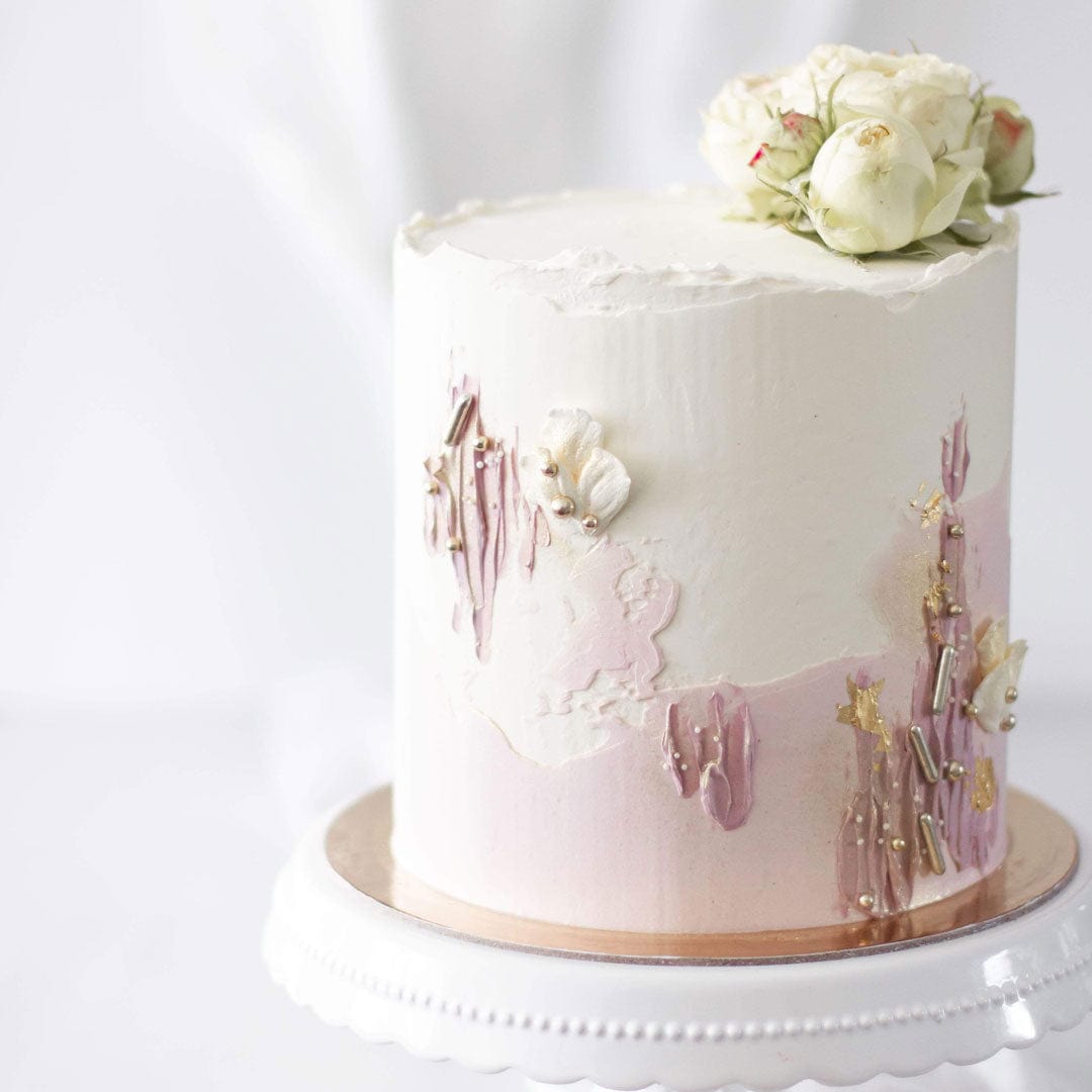 Happy Sprinkles Streusel Beginner (90g) Gold Rods