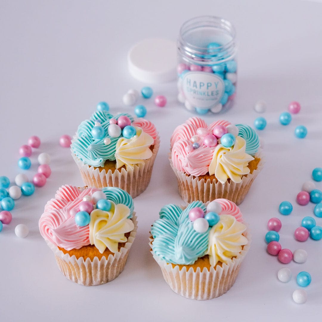 Happy Sprinkles Streusel Beginner (90g) Maybe Baby Choco M