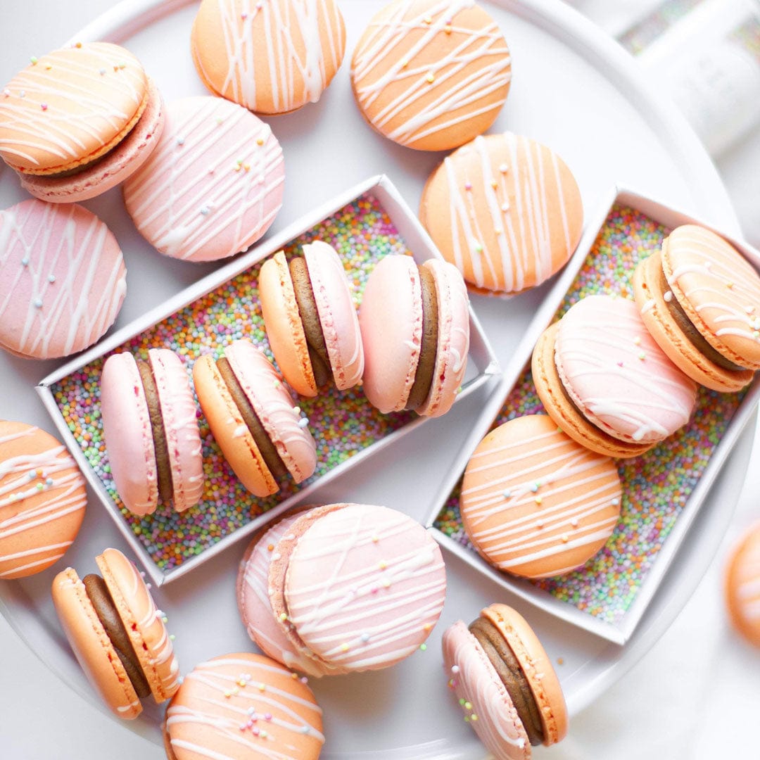 Happy Sprinkles Streusel Beginner (90g) Pastel Simplicity