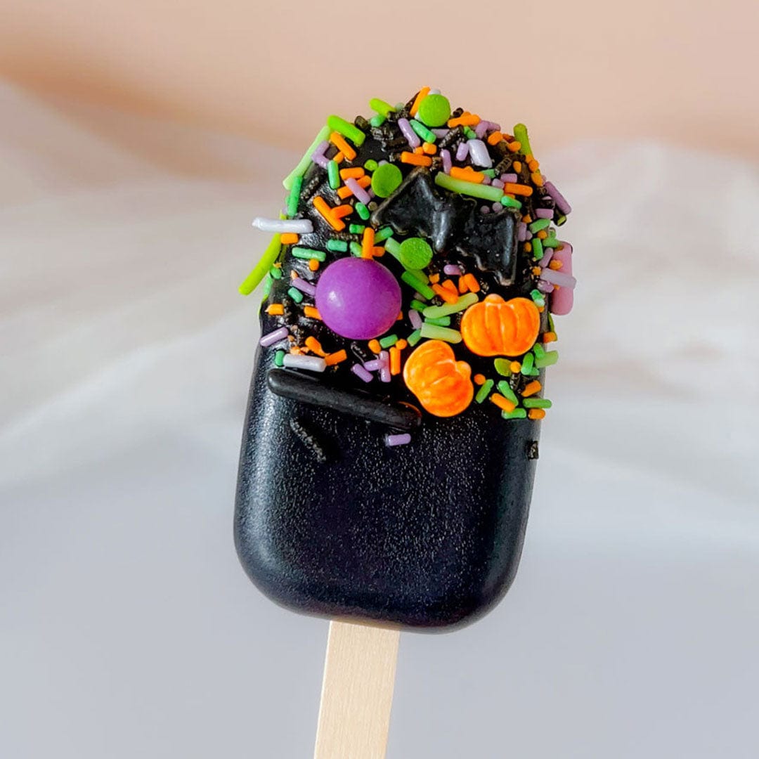 Happy Sprinkles Streusel Creepin' It Real