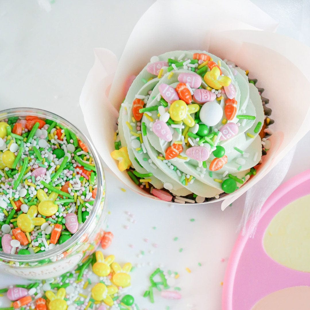 Happy Sprinkles Streusel Easter Hopp