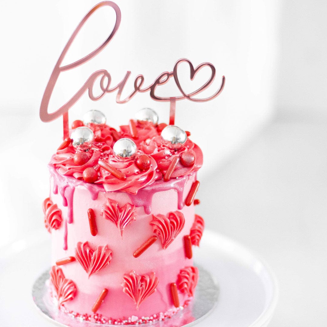 Happy Sprinkles Streusel Enthusiast (130g) Silver Choco XXL