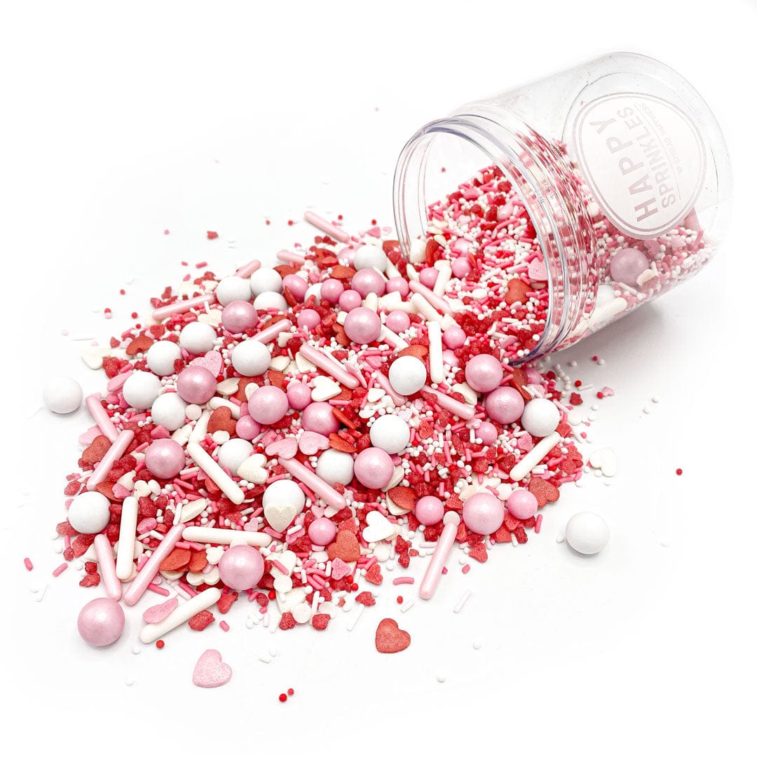 Happy Sprinkles Streusel Enthusiast (180g) Best Mum