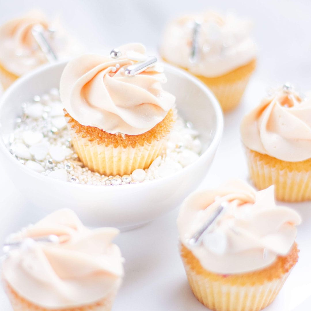 Happy Sprinkles Streusel Happy Ever After