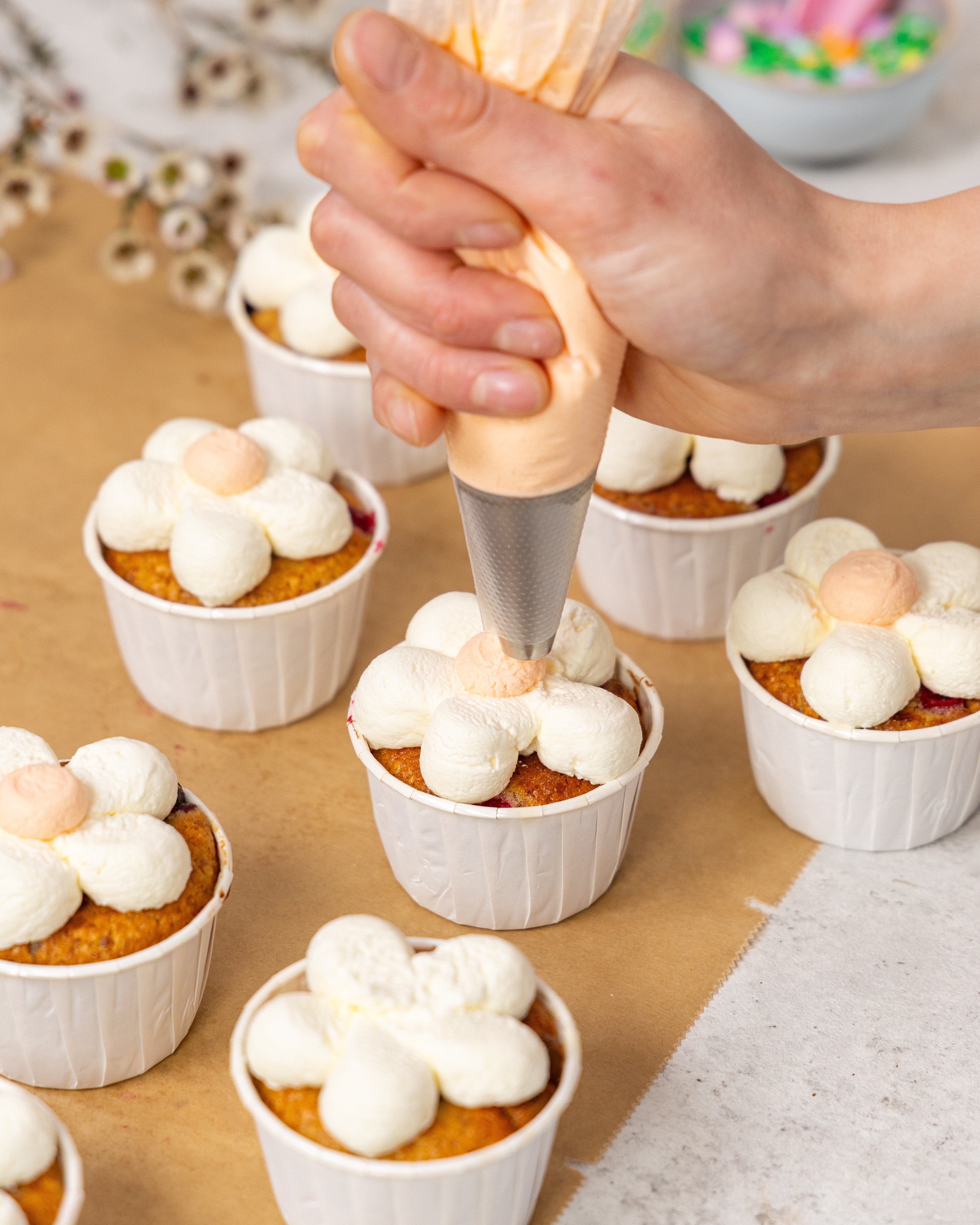 Abonnement Baking Lover