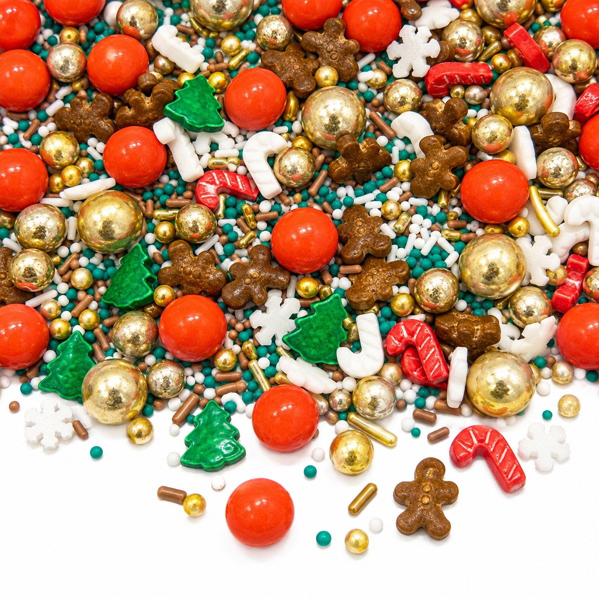 Ho Ho Holy Sprinkles