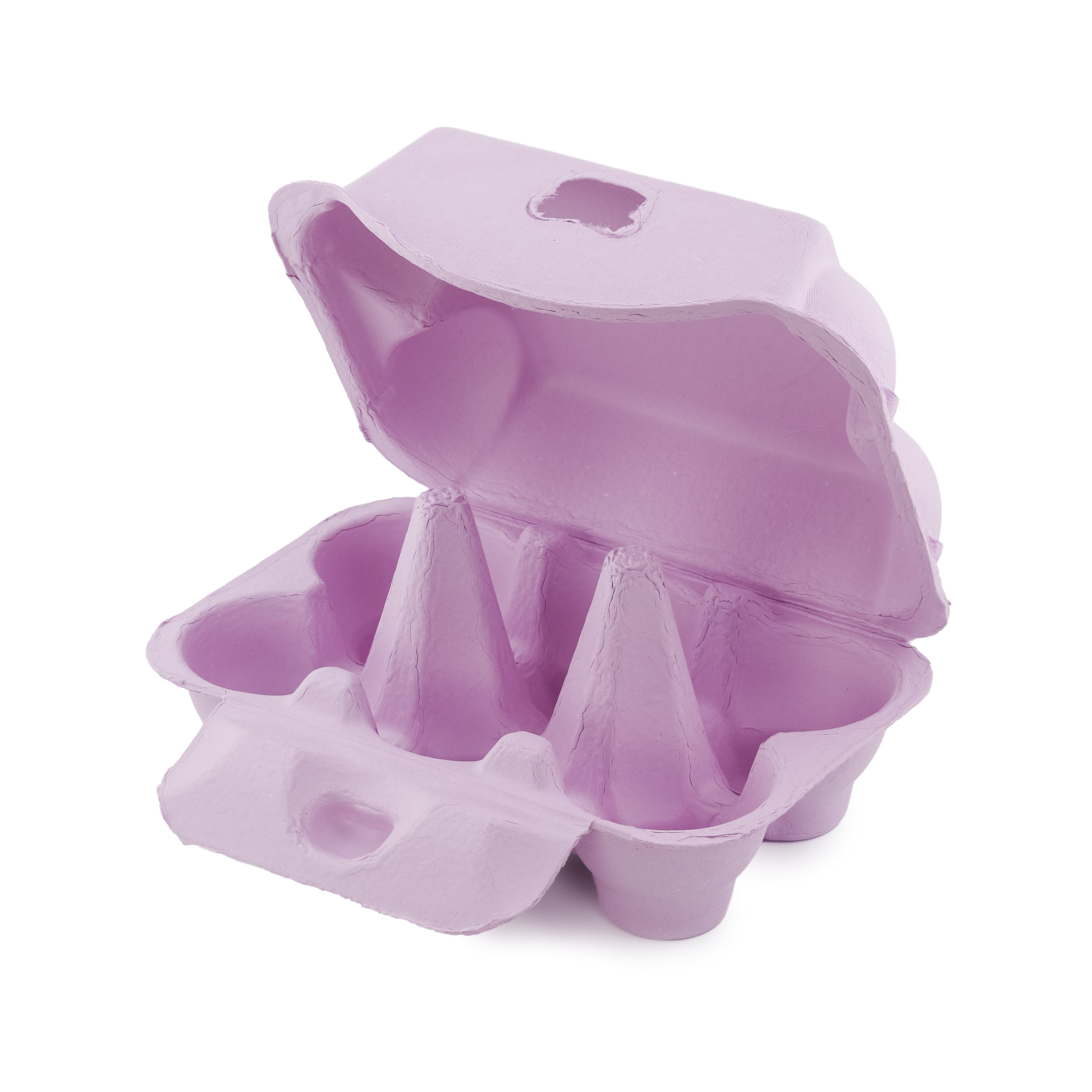 Eierkarton Lavender