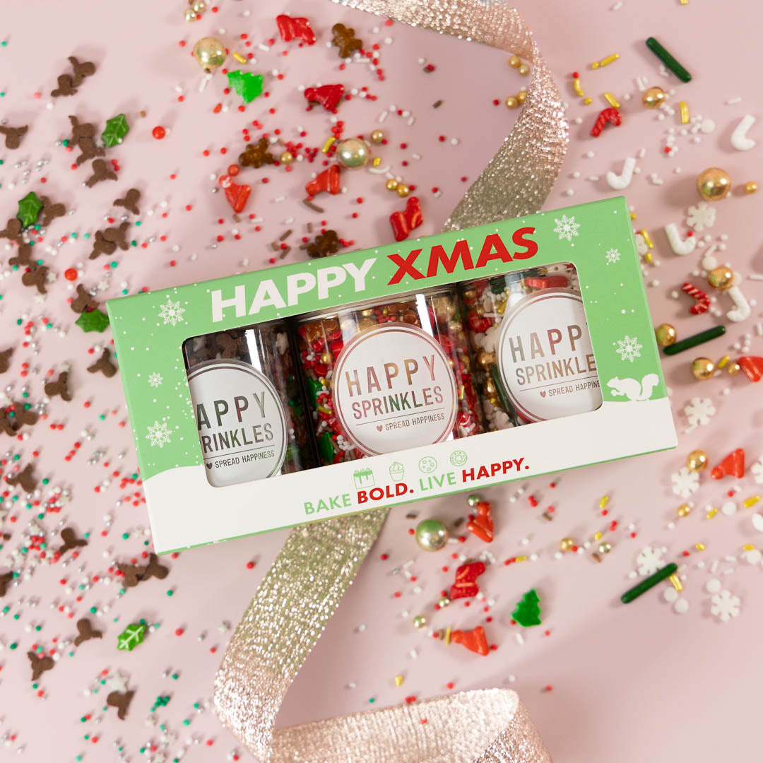 Christmas Classics Trio Set