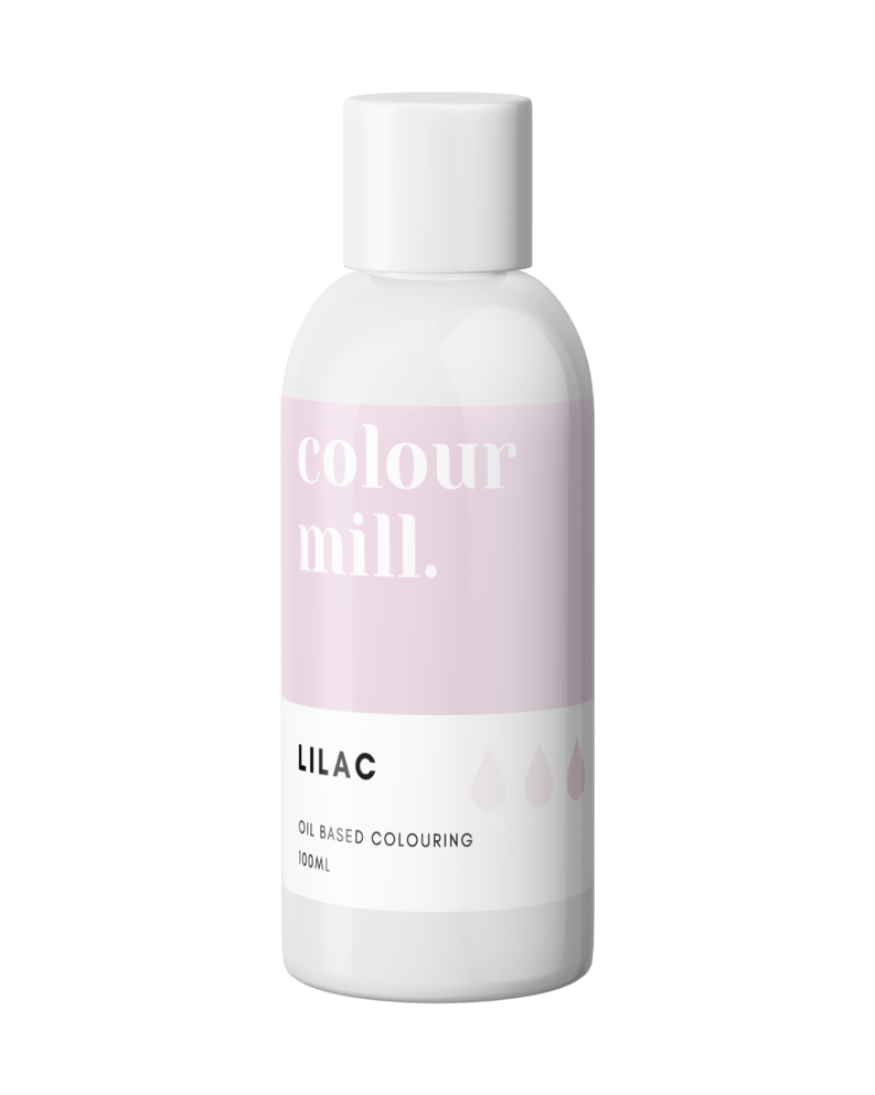 SALE - Colour Mill Lilac - Oil Blend