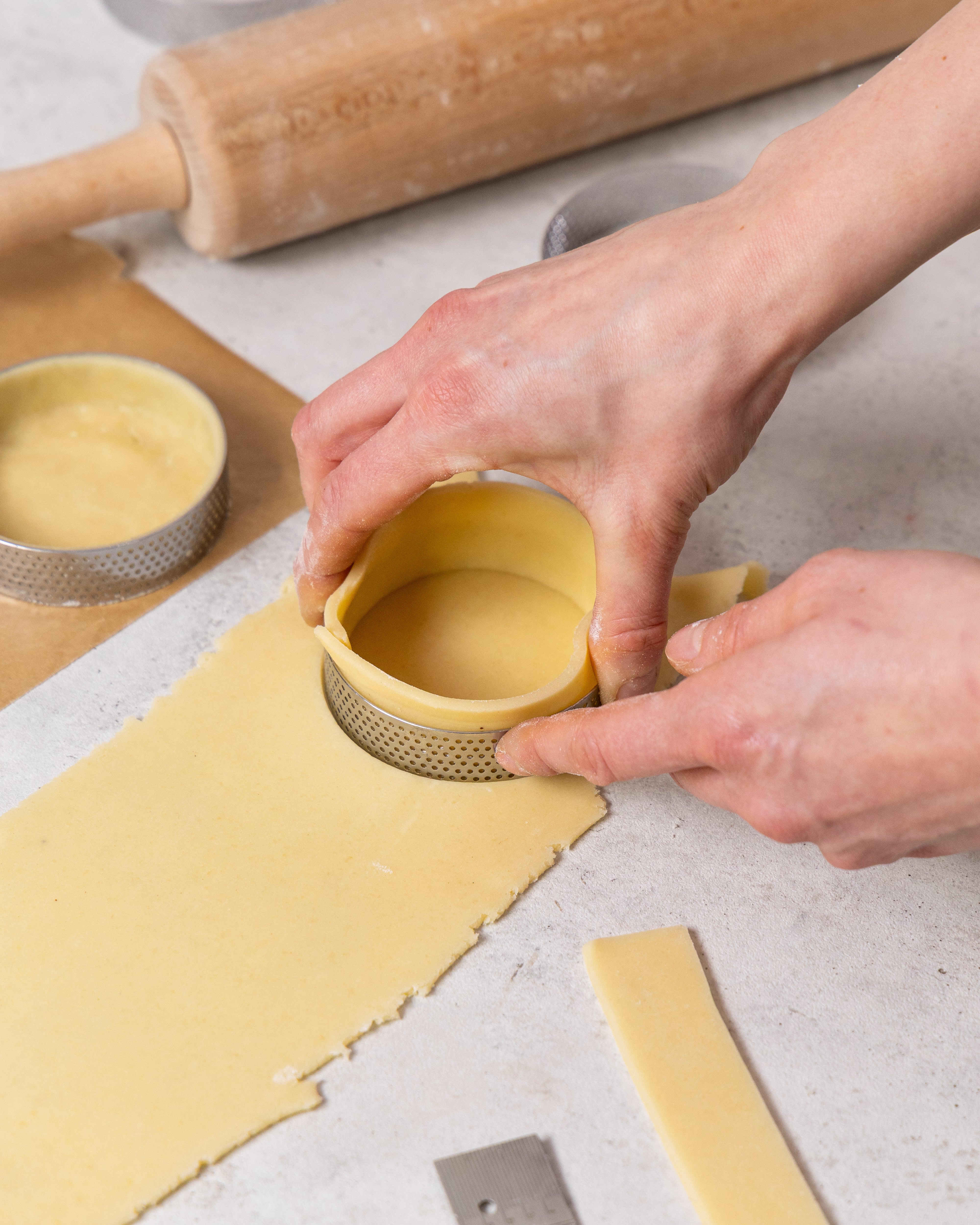 Abonnement Baking Lover