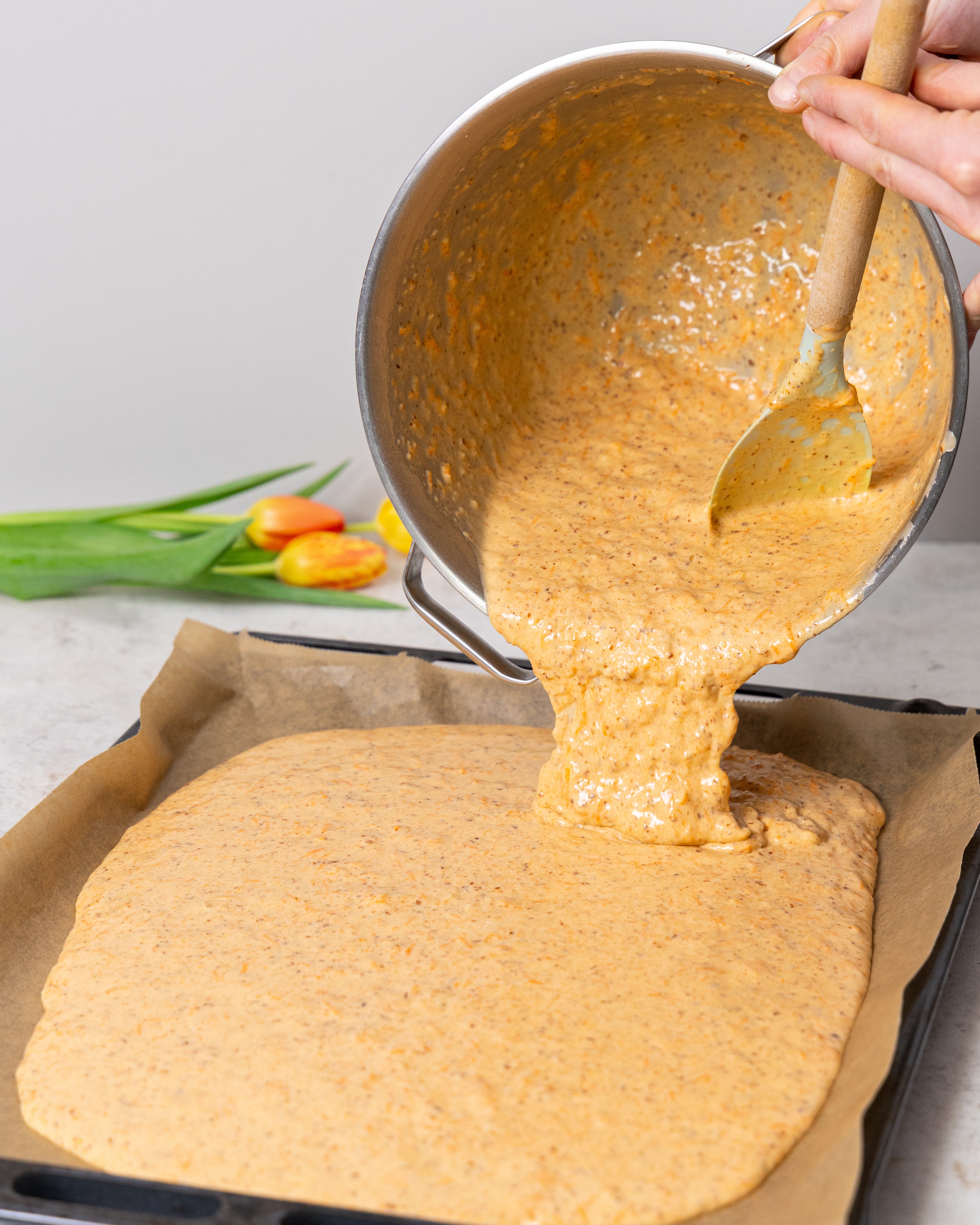 Abonnement Baking Lover