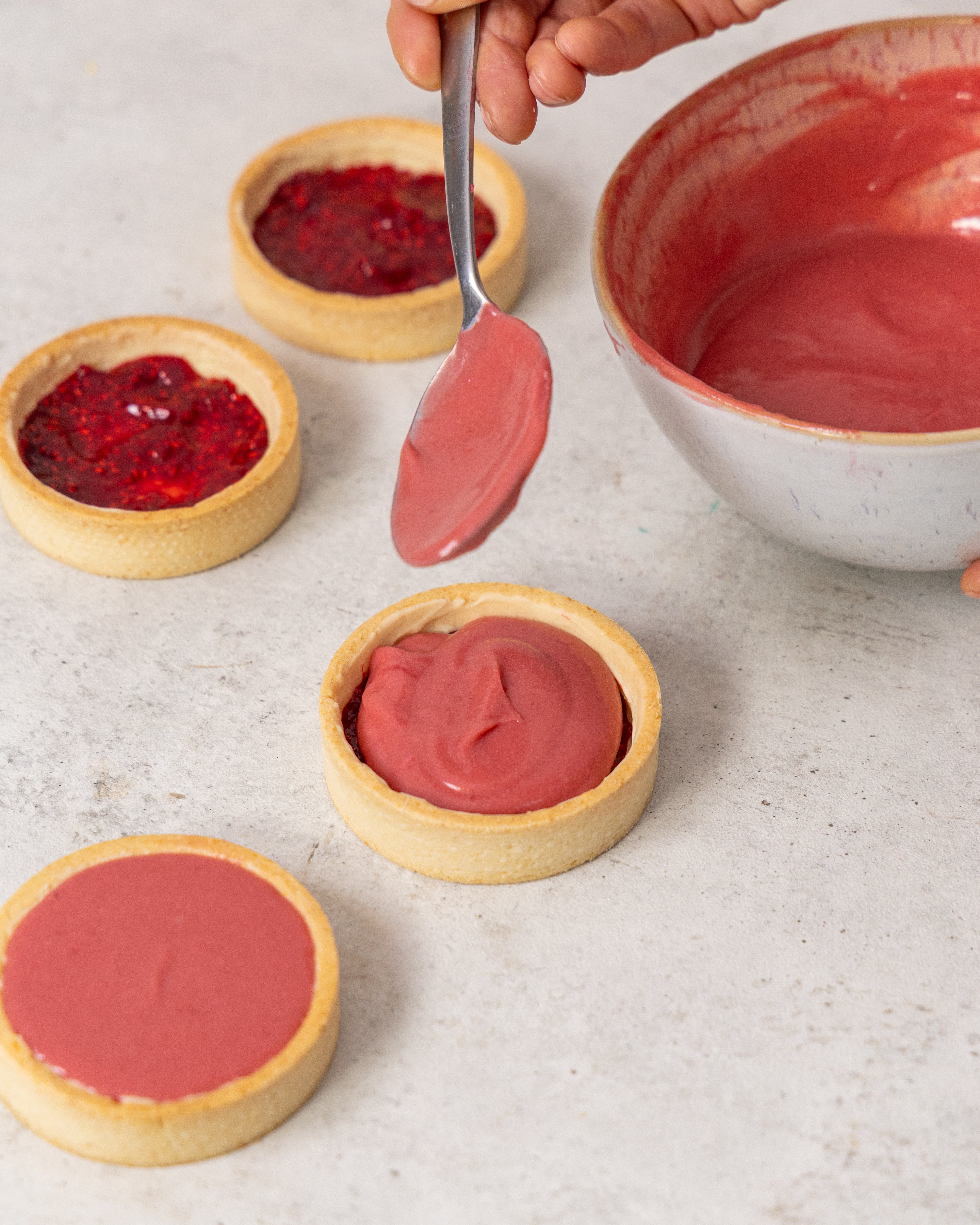 Abonnement Baking Lover