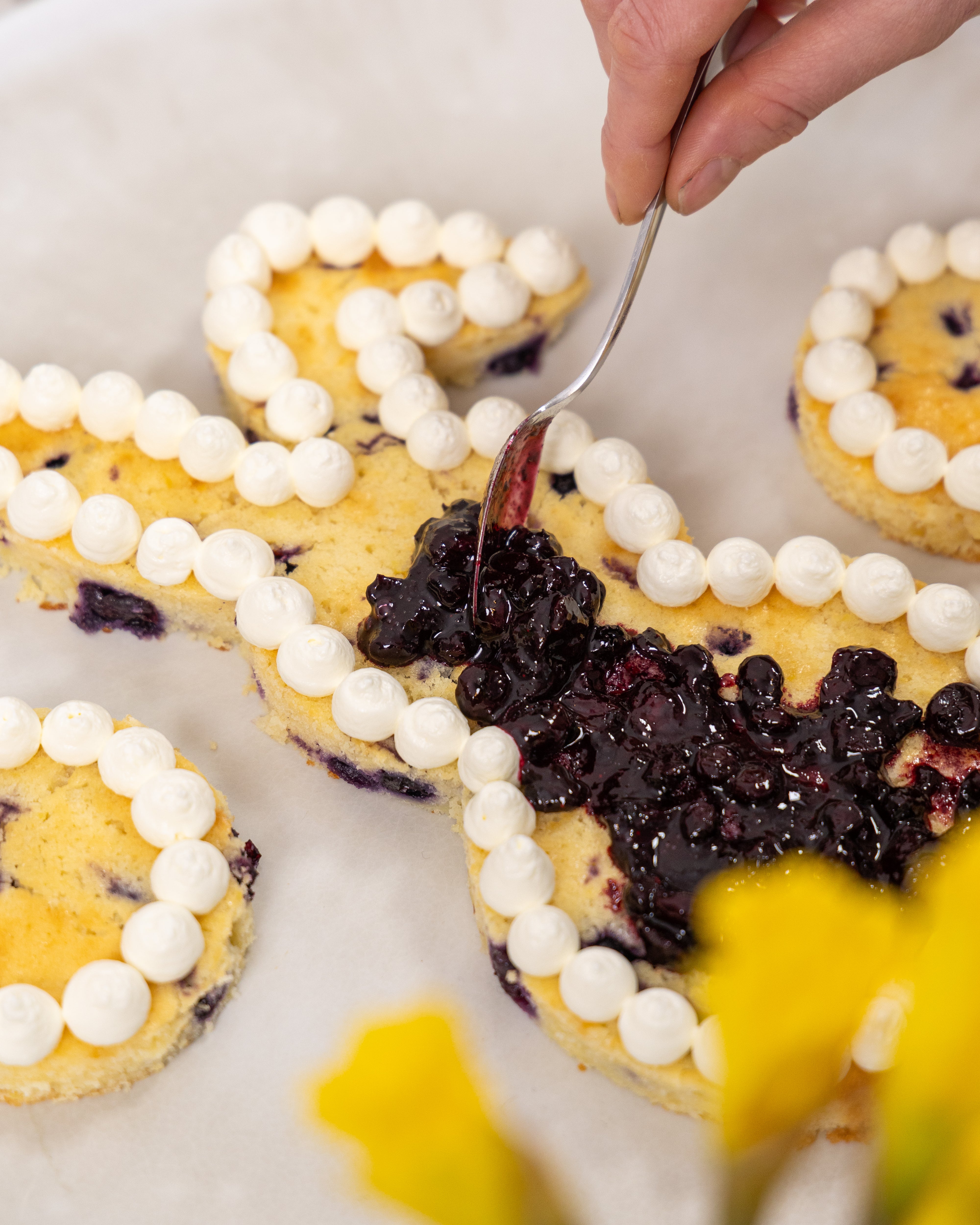 Abonnement Baking Lover