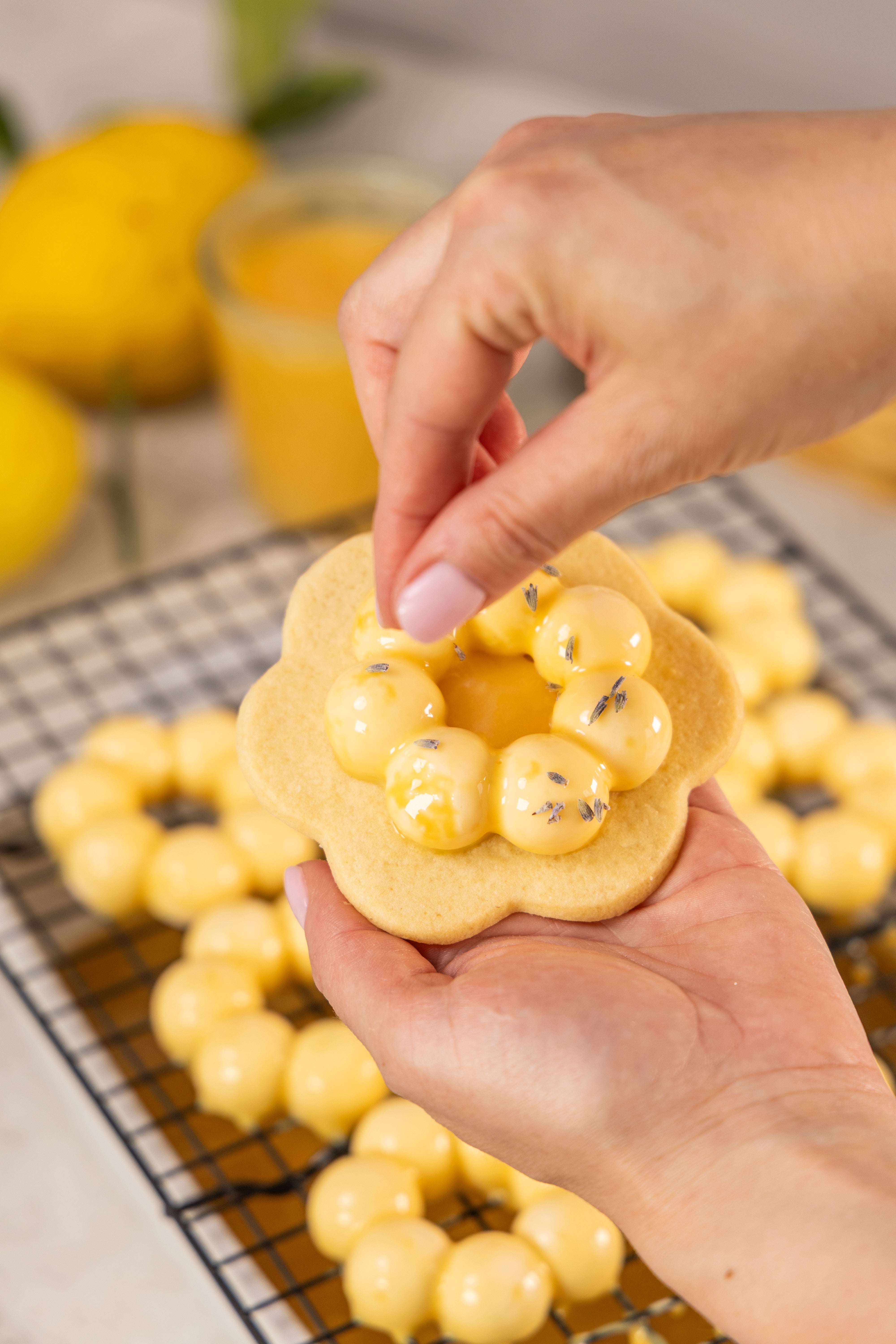 Baking Lover Abo