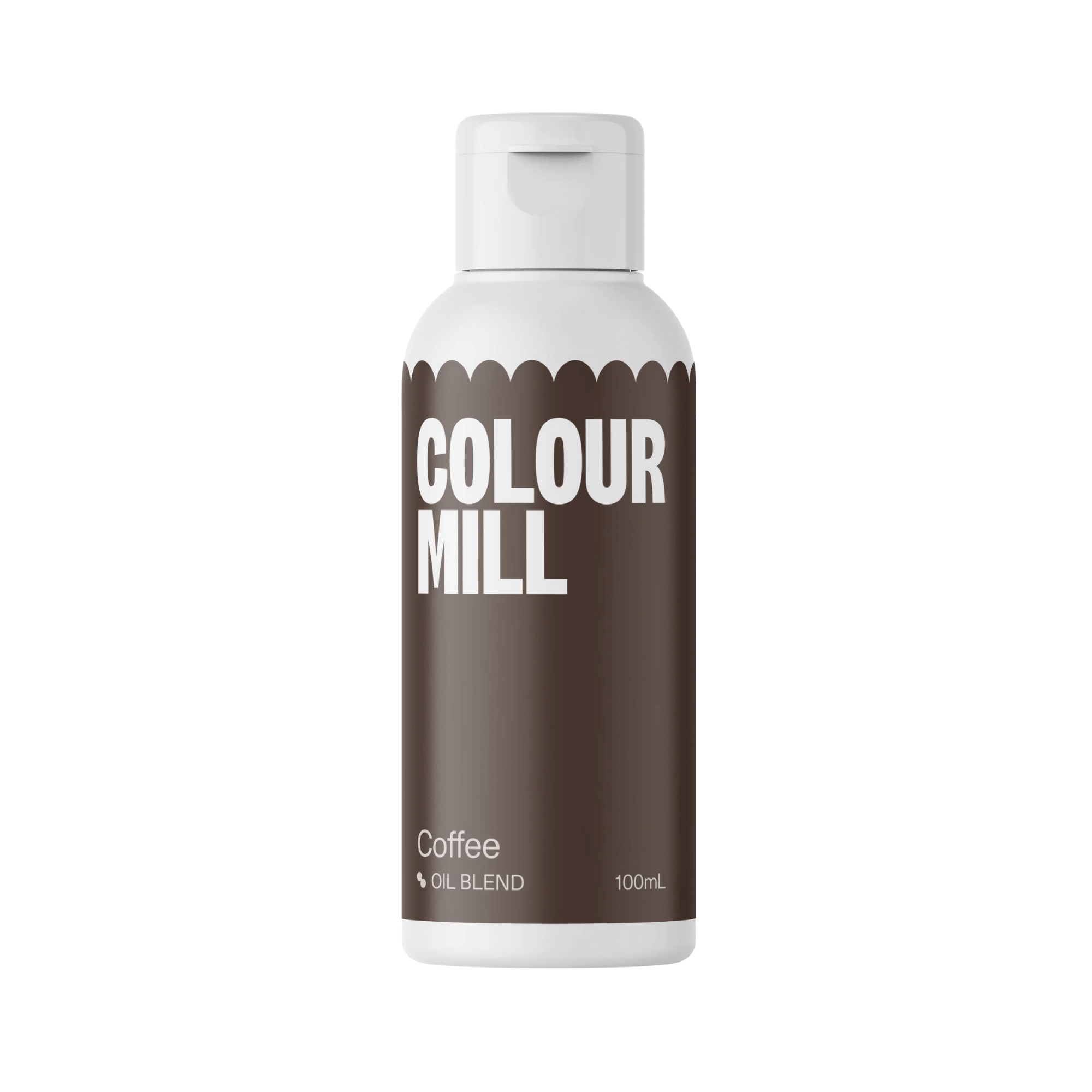 Happy Sprinkles Streusel 100ml Colour Mill Coffee - Oil Blend
