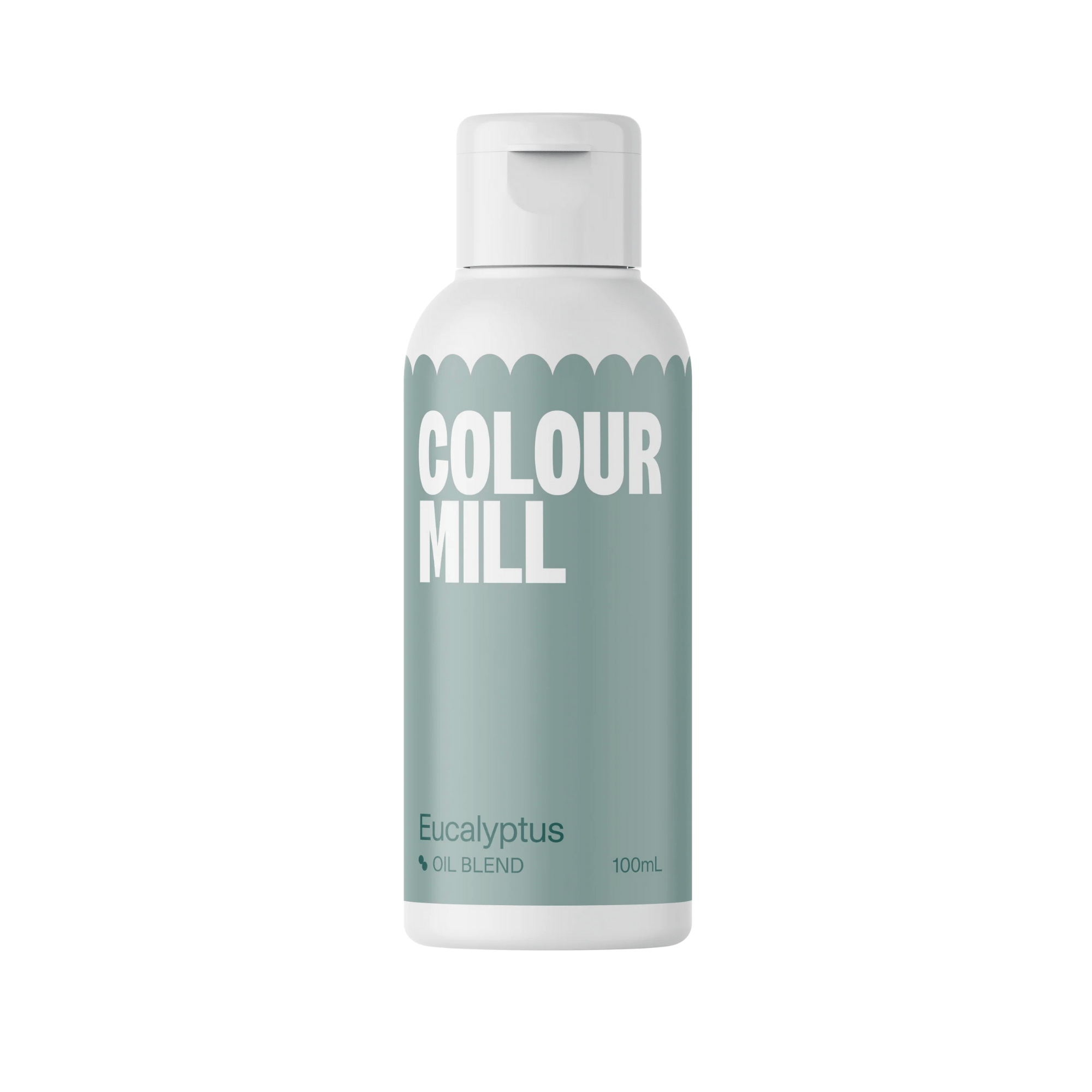 Happy Sprinkles Streusel 100ml Colour Mill Eucalyptus - Oil Blend