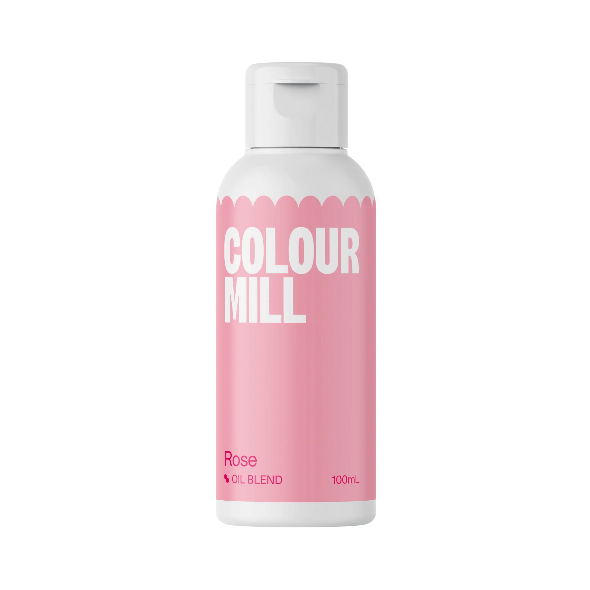 Happy Sprinkles Streusel 100ml Colour Mill Rose - Oil Blend