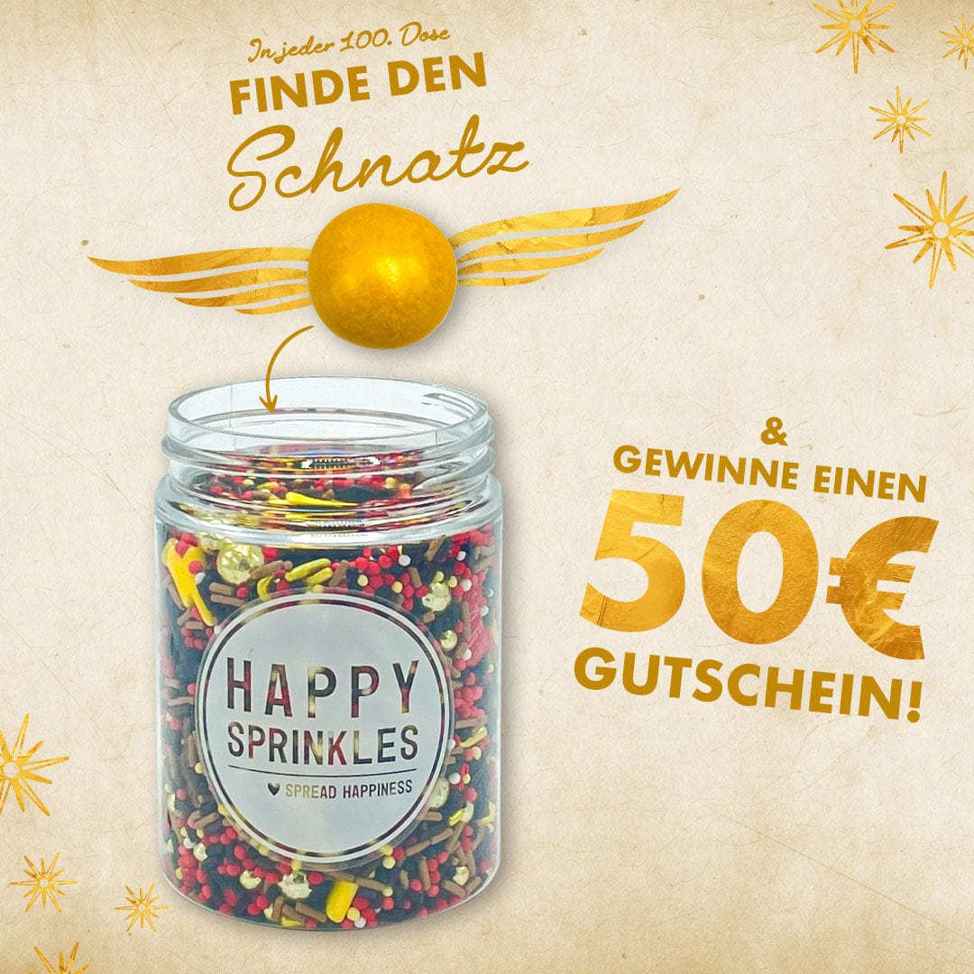 Happy Magic - mit Marisa Hart