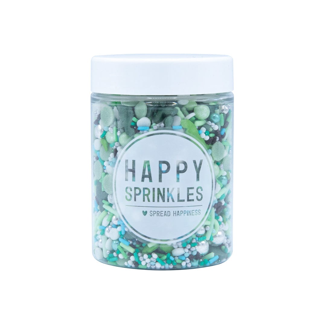 Happy Sprinkles Streusel Reptile Rendez-vous