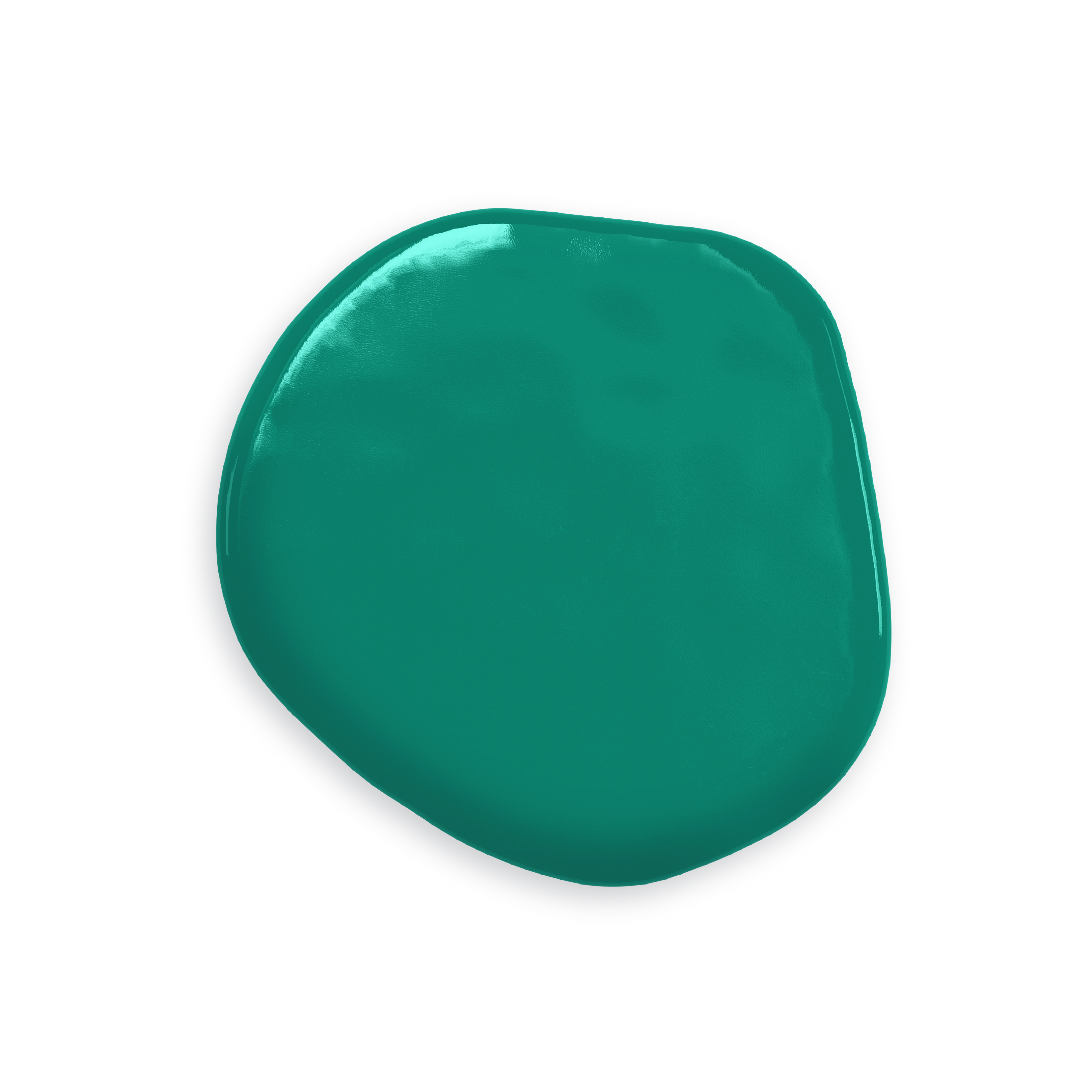 Happy Sprinkles Streusel Colour Mill Emerald - Oil Blend