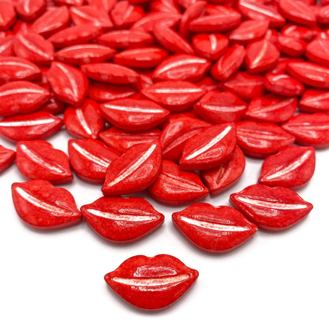 Happy Sprinkles Streusel Beginner (85g) Red Lips