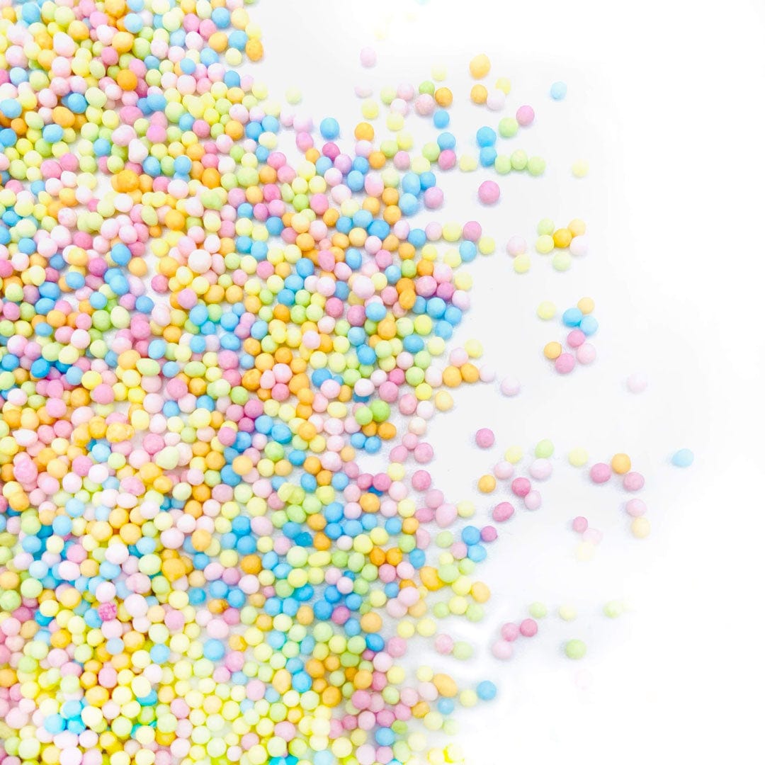 Happy Sprinkles Streusel Beginner (90g) Pastel Simplicity