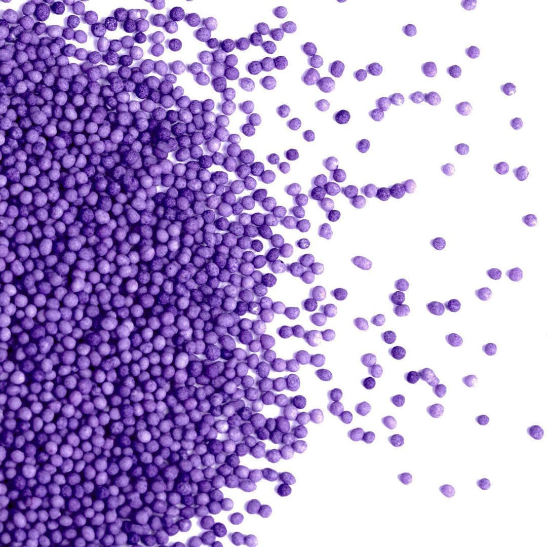 Happy Sprinkles Streusel Beginner (90g) Purple Simplicity